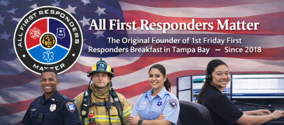All First Responders Matter